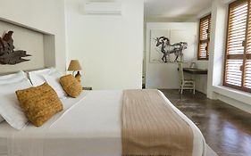 Villa Playa Tayrona, Los Naranjos